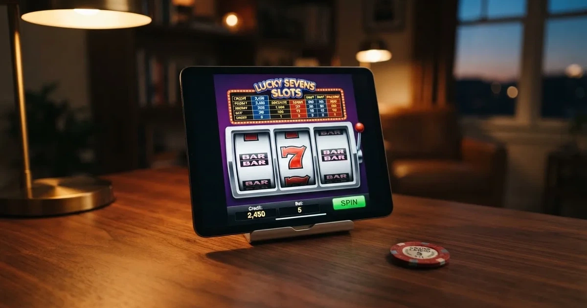Best 3-Reel Slots UK 2026 — Licensed Sites & Classic Reels