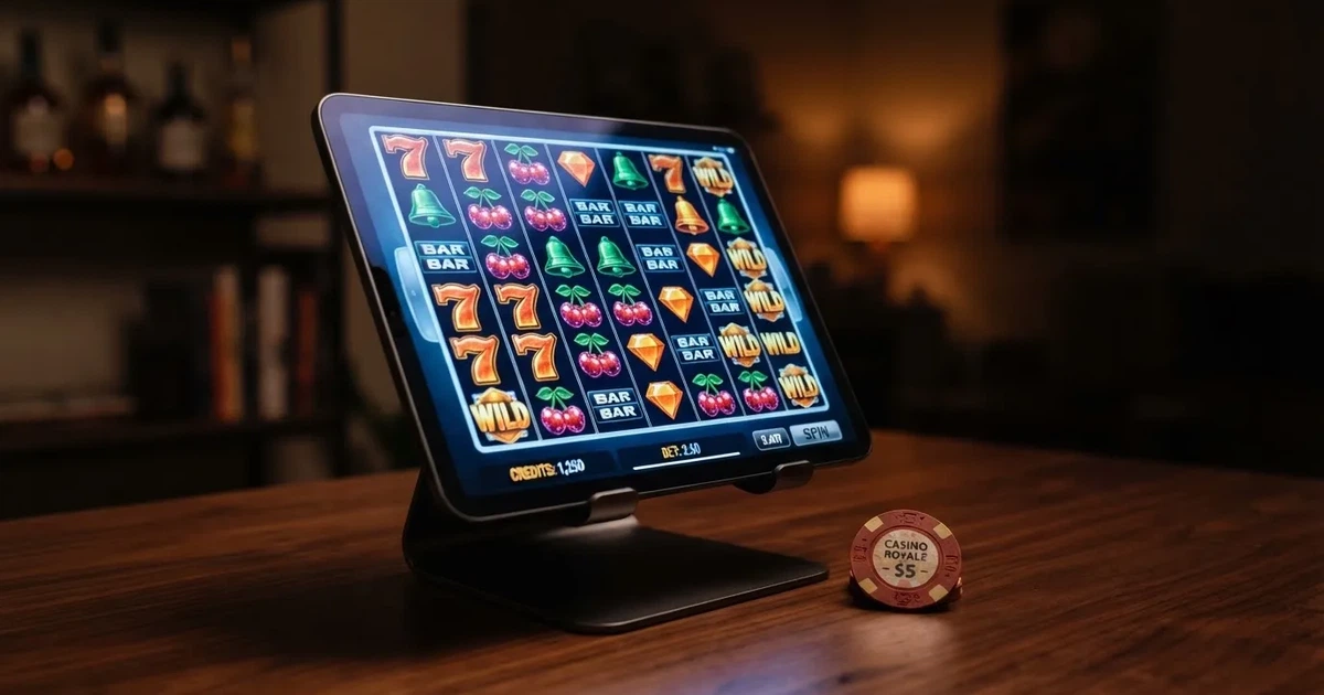 Best Barcrest Online Casinos UK: 2026 Licensing & Bonus Reality
