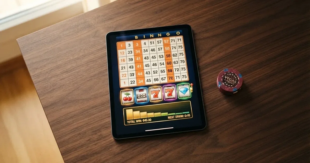 Best bingo sites UK no wagering 2026 — ranked