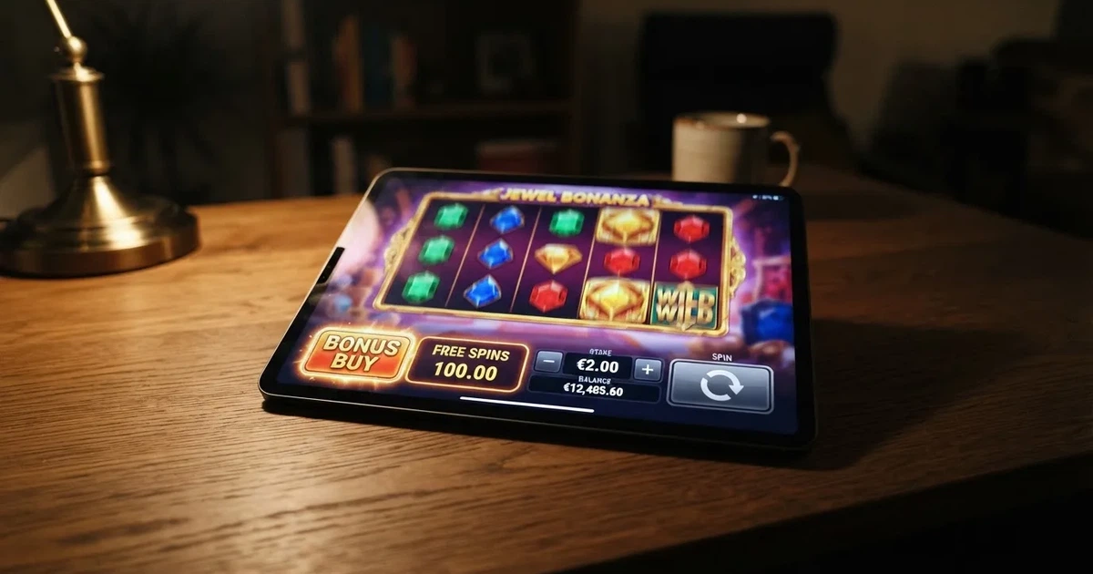Best Bonus Buy Slots UK 2026 — Cost, Limits and Licensed Casinos