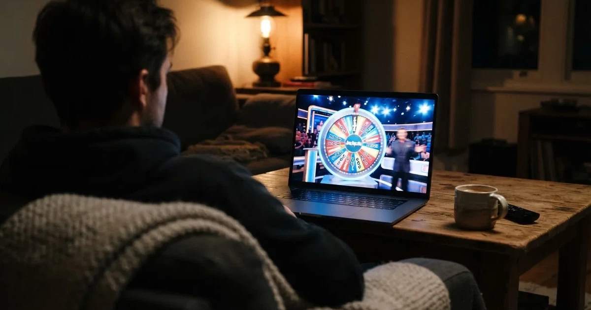 Best Online Casino Game Shows UK 2026 — Live Studios, RTPs and Licensed Sites
