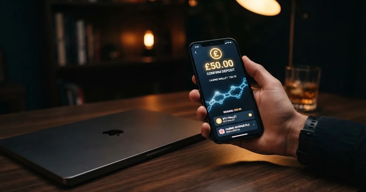 Bitcoin Cash casino comparison UK 2026 — what the register actually shows